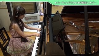 MUSIC+70　カントリー・ガールズ「アナタのための音楽用語講座」、こぶしファクトリー「ドスコイ！ケンキョにダイタン」編曲者インタビュー、ラベンダーライブ映像他 (09/11/2015)