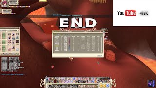 Grand Fantasia 精靈樂章 80火炎戰場 80副本震地完勝100轉生天纏震地