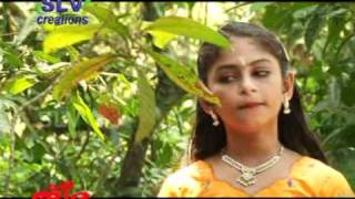 Maye Sreedevi_Religious_Sree Rudra Spl Song