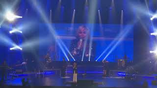 Googoosh do  panjereh live Vienna 4k Oct 2023