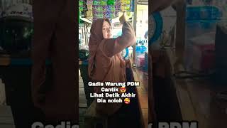 Gadis Warung