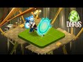 DOFUS UNITY: ELIOTROPE ALL NEW spell animations [DOFUS]