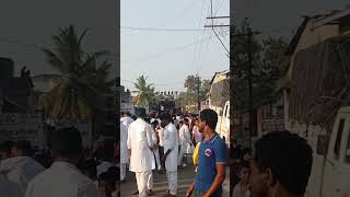 Shiv jayanti Barshi 2023 || Full crowd