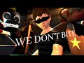 [FNAF/P3d] ''We Don't Bite'' Collab Part for MrFrosty..