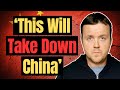 China’s $11 Trillion Crisis: Why Its Model Is Failing | US-China: Tech, Spying, Military, & Tim Walz