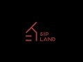 Modulinis SIP sodo namelis / SIP modular house / SIP garden rooms & office / SIP Land M1