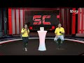 🔴sports corner live “หงส์” โหดอัด “ไก่” ยับ 6 3 “แมนยู” แพ้ “บอร์นมัธ” คาบ้าน 0 3 23 ธ.ค. 67