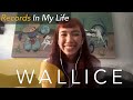 Wallice interview on Records In My Life 2024