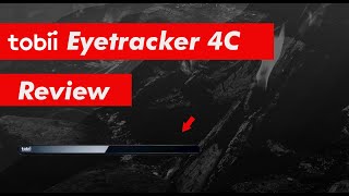 Hráme očami ♦ Tobii Eye Tracker 4C review