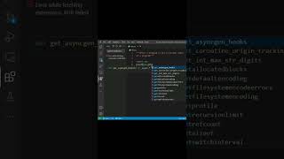 Python Tutorial: Getting Recursion Limit of a Program