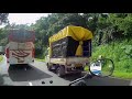 kashedi ghat full mumbai goa highway