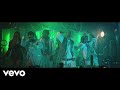 Maffio, Justin Quiles, Nacho - Cristina (Official Video) ft. Shelow Shaq