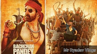 #Bachchan#pandey#18march#
