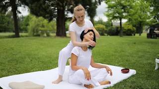 Thai theraputic massage. Bellevue, WA