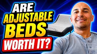 Adjustable Bed That Changes Your Sleep Experience Review