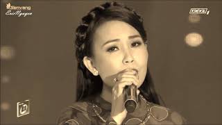 (Live) Hai Lối Mộng - Cẩm Ly [08/2018]