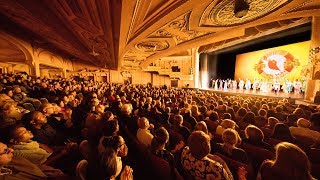Shen Yun Performs to Packed Theaters in Philadelphia