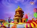Chocolate Cha Bangla Famous Marathi Song In Animation By Jingle Toons चॉकलेटचा बंगला
