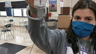 Friction Lab