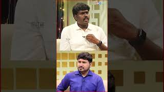 ஆளுநர் எதிராகச் செயல்படாத தமிழக அரசு -  PMK Vinoba Boopathy | DMK | Rummy | Stalin | Governor | BJP