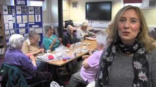 Pontardawe Library Crafts Club