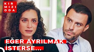 Melek Gibi Bir Adamken Canavara Nasıl Dönüştü? | Kırmızı Oda