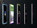 Edge lighting borderlight enjoy amazing color border edge lighting on the screen