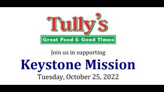 Tully's Good Times Fundraiser Promo Video