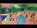 PRA POPNAS SEPAK TAKRAW ®️ SULAWESI TENGAH VS SULAWESI UTARA REGU 2, WILAYAH V SULAWESI TENGAH 2022