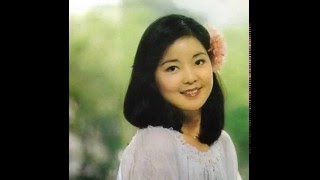 鄧麗君 - 梅花 / Prunus Mume Blossoms (by Teresa Teng)