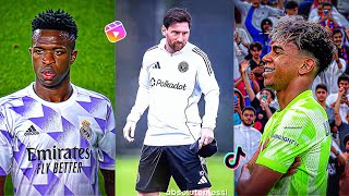 BEST FOOTBALL EDITS - GOALS, SKILLS, FAILS (#61) TIKTOK FOOTBALL EDITS