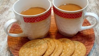 ఇమ్యూనిటీ బూస్టింగ్  స్పెషల్ టీ ||immunity boosting special masala tea|| ismart chef Telugu