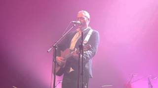 Stuart A. Staples (Tindersticks) \