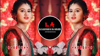 Nam Bajnam Jate tanu Veyeni Banjara Song Tapori Mix Dj_Lakhan_x_Dj_Arjun