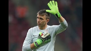 GSTV | MUSLERA İLE 4. YIL