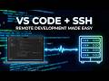 How to Connect VSCode to Remote Servers via SSH Extension (2026 Guide)