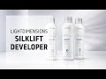 Meet SilkLift Conditioning Cream Developer | LightDimensions | Goldwell Education Plus