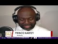 lifeline prayers with prince nartey faith evangelical mission worldwide 02 03 2025