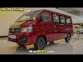 new 2025 tata magic express – finally launched