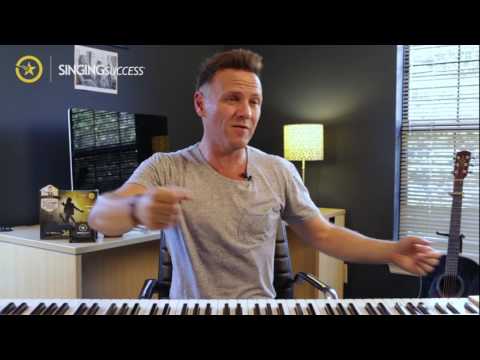 Finding Your Voice - Resonation vs Yelling Finding Your Voice - Resonation vs Yelling