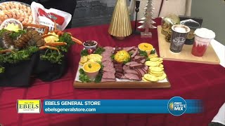 Ebels General Store is your one-stop-shop for hosting a New Year's Eve party