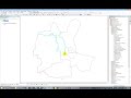 How to convert polygon to line in ArcMap