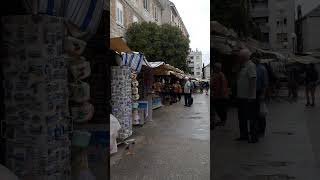 Split Market, Croatia - Sept 21,2023 V07 - #short #shorts #shortvideo #shortsvideo