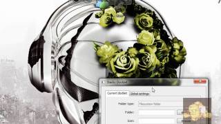 Plugin Mac Para ObjectDock Plus