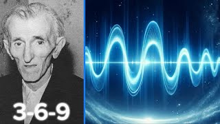 How to INCREASE YOUR VIBRATION IMMEDIATELY! (369) I Nikola Tesla