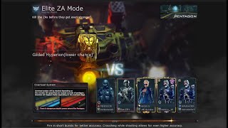 CROSSFIRE PH 6/22/2022 RZA CHEATER STAGE 10 #14