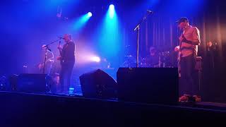 Teenage Fanclub - Alcoholiday - 24.04.2019 - RF Oslo