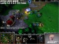 워크3 zotac 310 결승 lucifer노재욱 vs focus엄효섭 1경기 720p