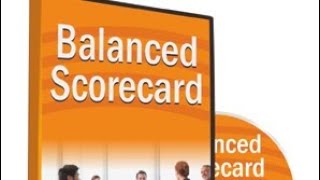 Manajemen Kinerja Dengan Balanced Scorecard