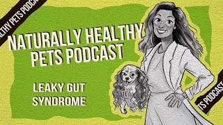 Leaky Gut Syndrome | NHP Podcast Ep 22 | Dr. Judy Morgan & Dr. Katie Kangas